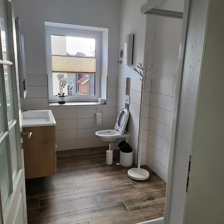 Heine's Hof Appartement *