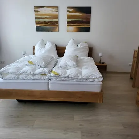 Heine's Hof Apartment