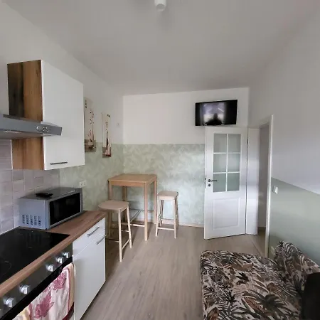 Apartment Heine's Hof