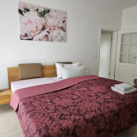 Heine's Hof Apartment *