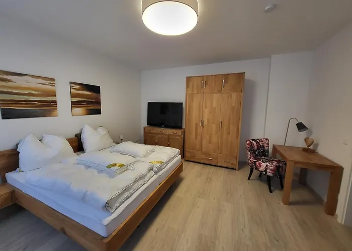 Heine's Hof Oschersleben