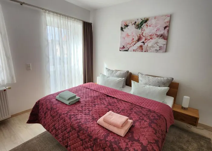 Heine's Hof * Oschersleben